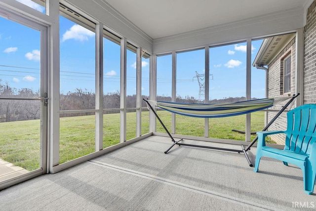 5585 S Darrell Lane, Gosport, IN 47433