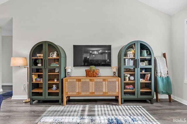 5585 S Darrell Lane, Gosport, IN 47433