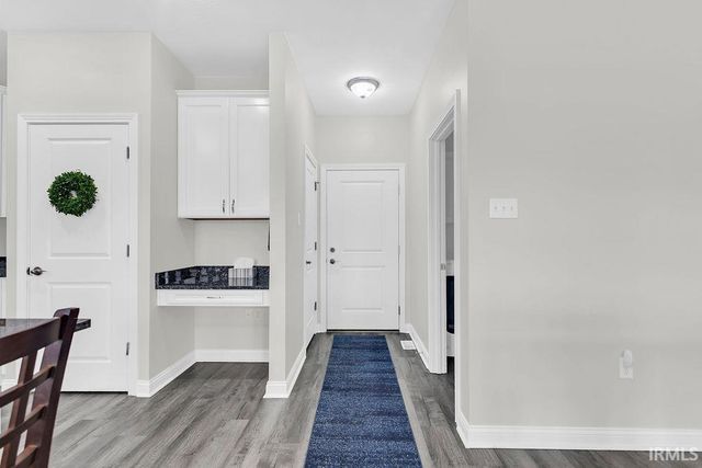 5585 S Darrell Lane, Gosport, IN 47433