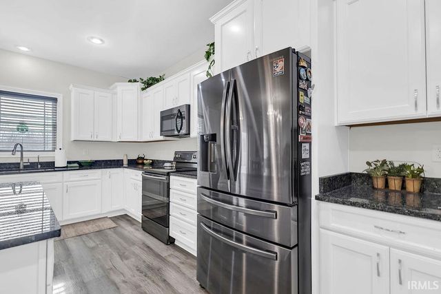 5585 S Darrell Lane, Gosport, IN 47433