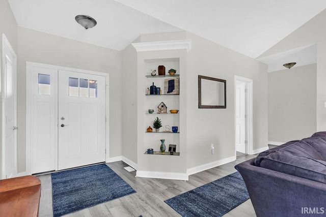 5585 S Darrell Lane, Gosport, IN 47433