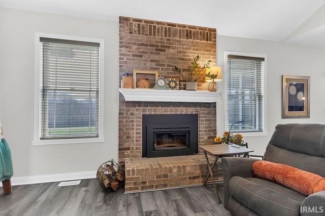 5585 S Darrell Lane, Gosport, IN 47433