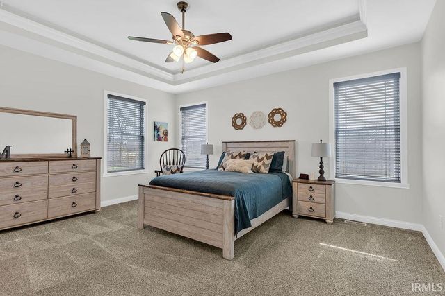 5585 S Darrell Lane, Gosport, IN 47433