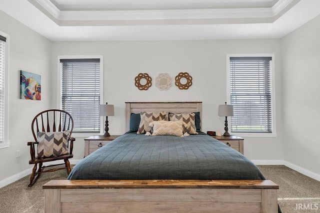 5585 S Darrell Lane, Gosport, IN 47433