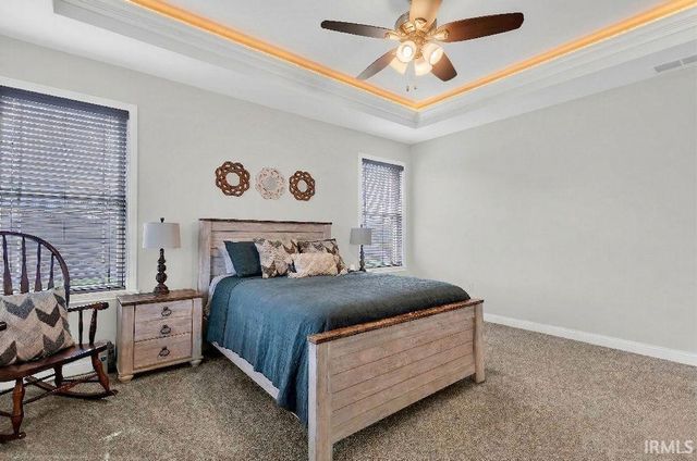 5585 S Darrell Lane, Gosport, IN 47433