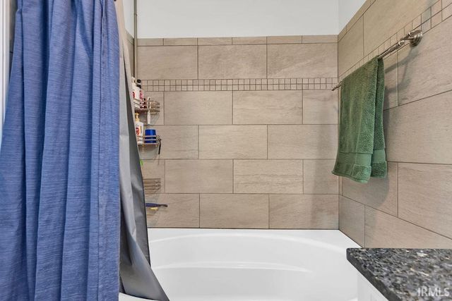 5585 S Darrell Lane, Gosport, IN 47433