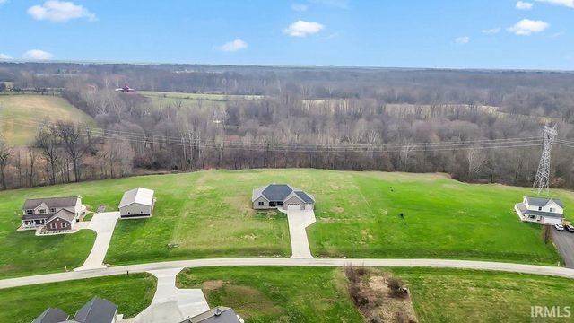 5585 S Darrell Lane, Gosport, IN 47433