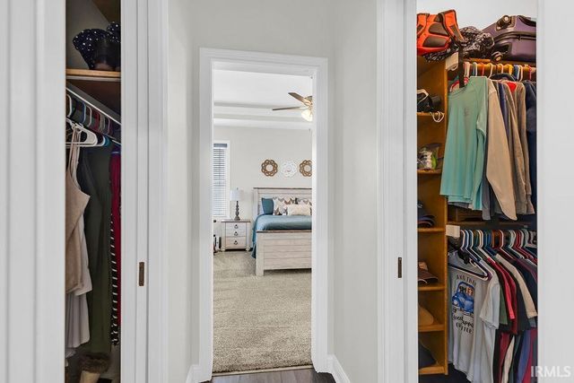 5585 S Darrell Lane, Gosport, IN 47433