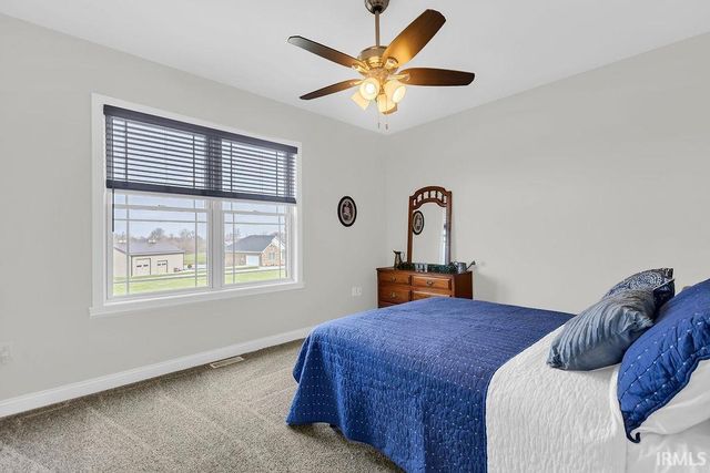 5585 S Darrell Lane, Gosport, IN 47433