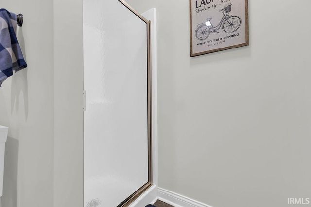 5585 S Darrell Lane, Gosport, IN 47433