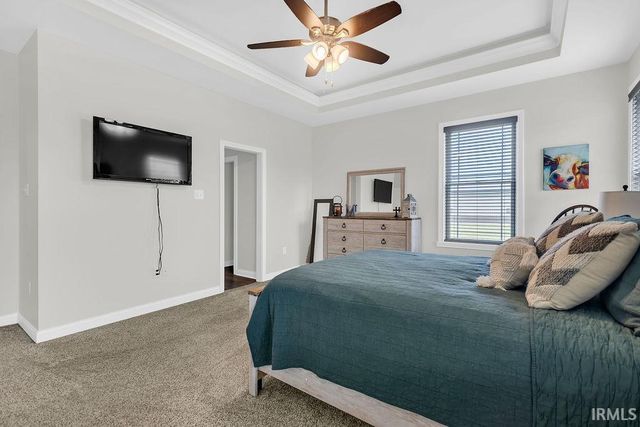 5585 S Darrell Lane, Gosport, IN 47433