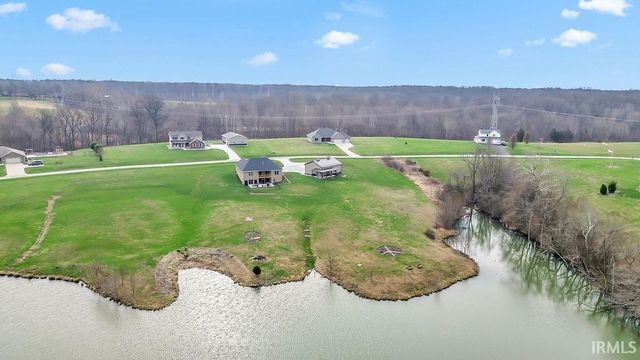 5585 S Darrell Lane, Gosport, IN 47433