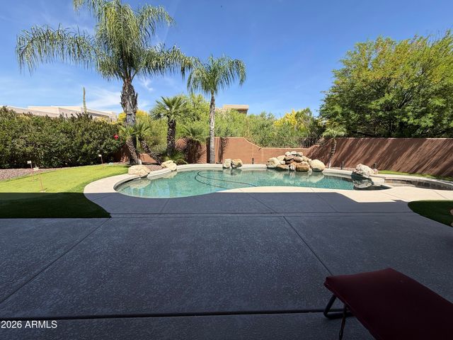 11374 E DALE Lane, Scottsdale, AZ 85262