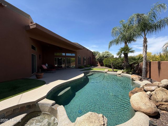 11374 E DALE Lane, Scottsdale, AZ 85262