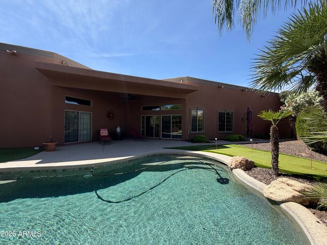 11374 E DALE Lane, Scottsdale, AZ 85262