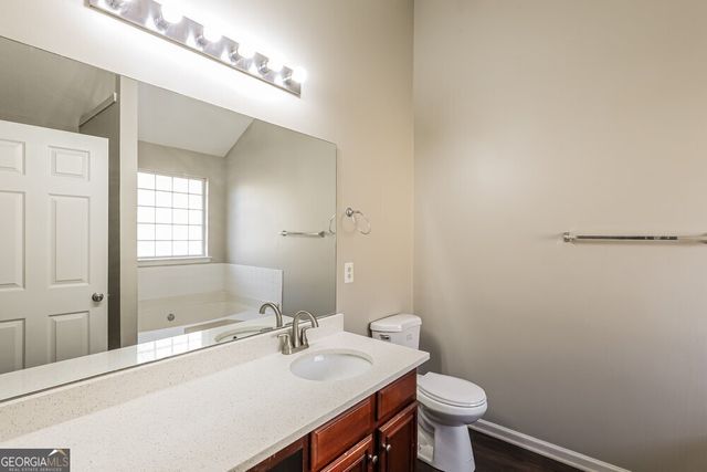 1605 Tigris Court, Atlanta, GA 30349