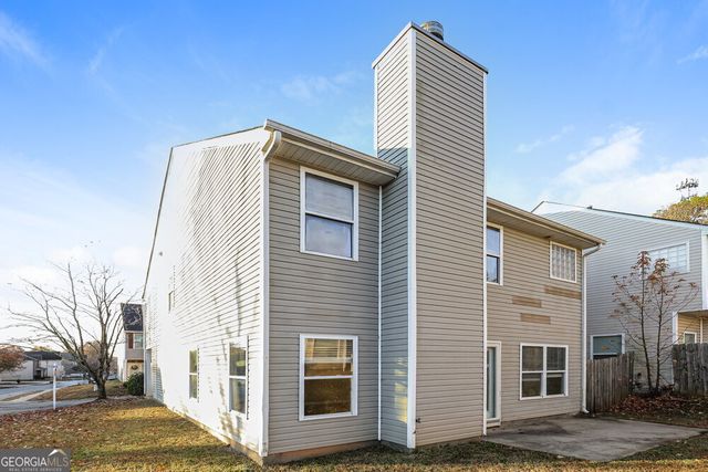 1605 Tigris Court, Atlanta, GA 30349