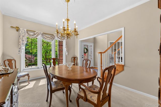 3251 Long Meadow Court, West Bloomfield Charter Township, MI 48324