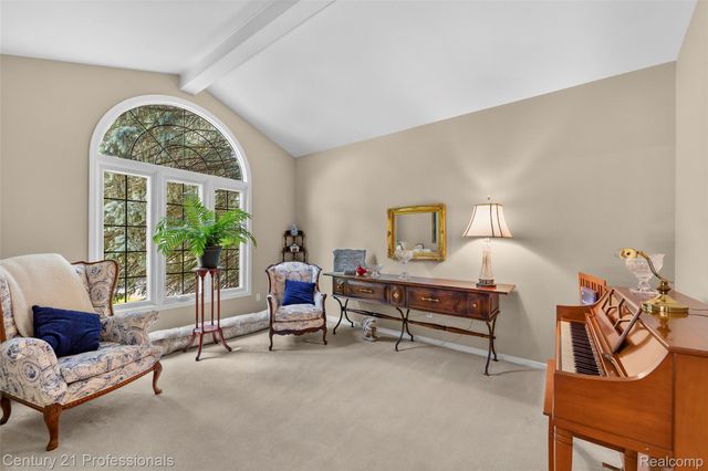 3251 Long Meadow Court, West Bloomfield Charter Township, MI 48324