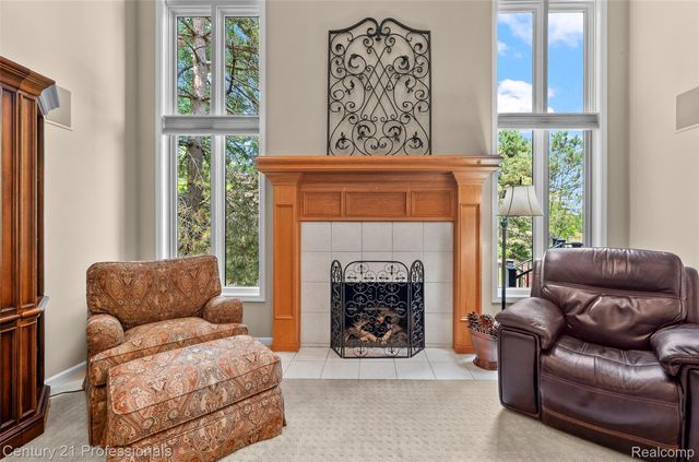 3251 Long Meadow Court, West Bloomfield Charter Township, MI 48324