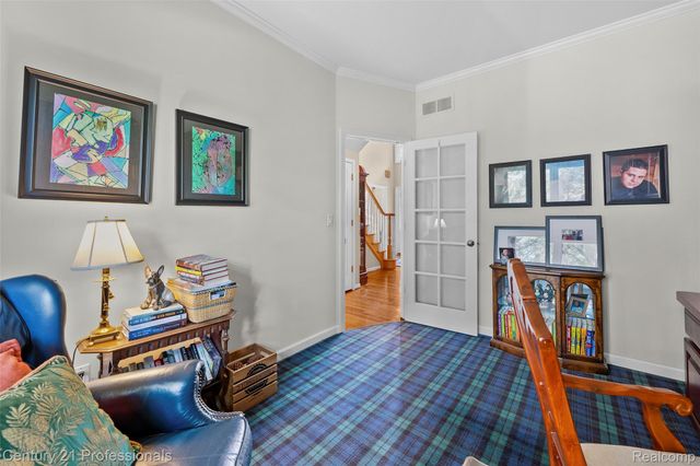 3251 Long Meadow Court, West Bloomfield Charter Township, MI 48324