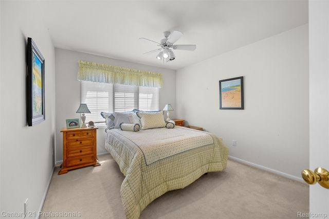 3251 Long Meadow Court, West Bloomfield Charter Township, MI 48324
