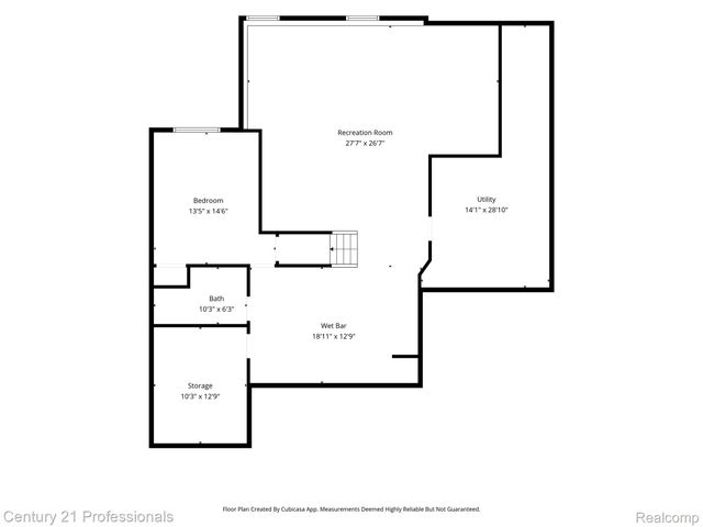 3251 Long Meadow Court, West Bloomfield Charter Township, MI 48324