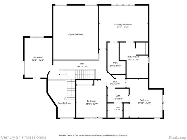 3251 Long Meadow Court, West Bloomfield Charter Township, MI 48324