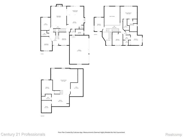 3251 Long Meadow Court, West Bloomfield Charter Township, MI 48324