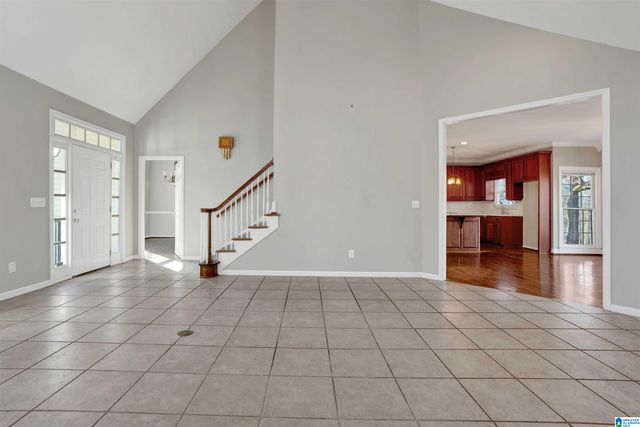 150 CHESTNUT DRIVE, Alabaster, AL 35007