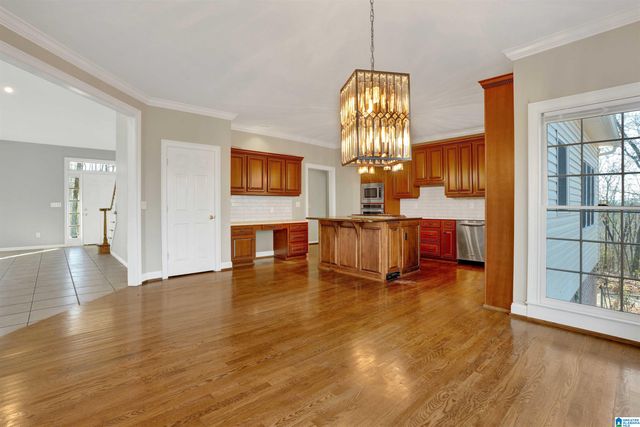 150 CHESTNUT DRIVE, Alabaster, AL 35007