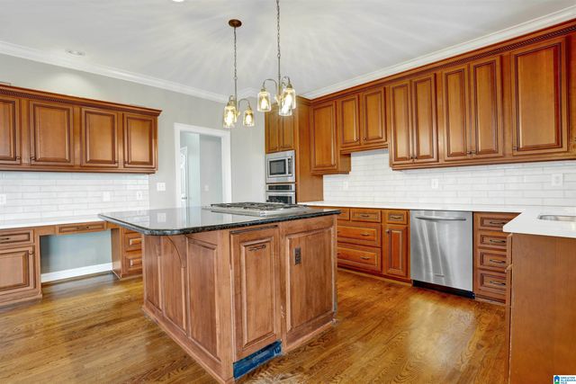 150 CHESTNUT DRIVE, Alabaster, AL 35007