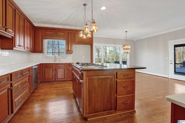 150 CHESTNUT DRIVE, Alabaster, AL 35007