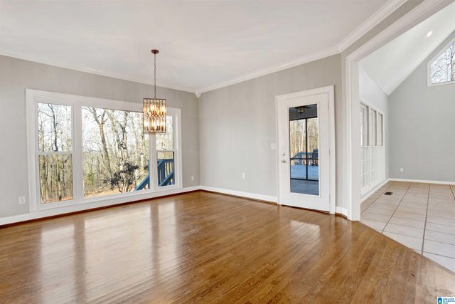 150 CHESTNUT DRIVE, Alabaster, AL 35007