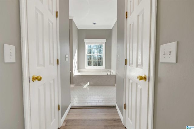 150 CHESTNUT DRIVE, Alabaster, AL 35007