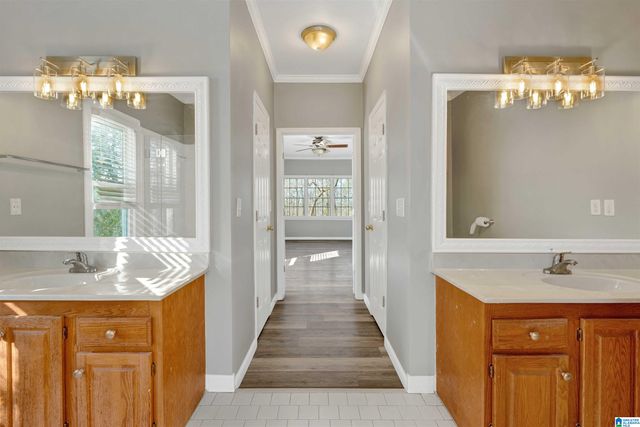 150 CHESTNUT DRIVE, Alabaster, AL 35007