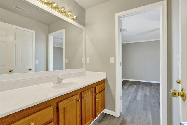 150 CHESTNUT DRIVE, Alabaster, AL 35007