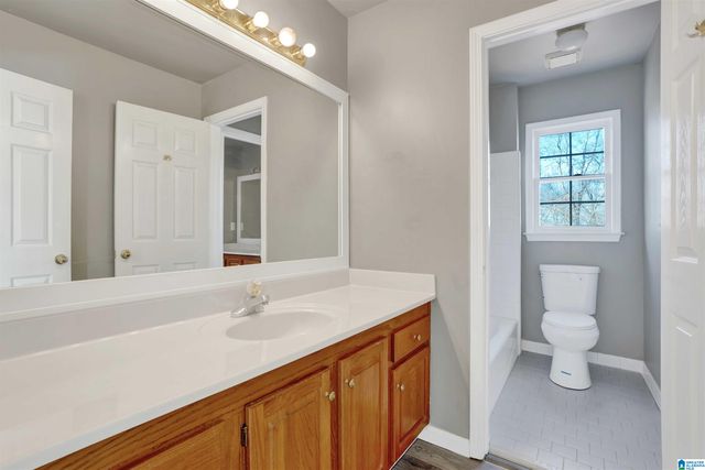 150 CHESTNUT DRIVE, Alabaster, AL 35007