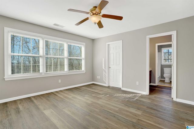 150 CHESTNUT DRIVE, Alabaster, AL 35007