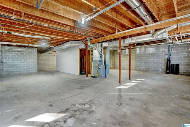 150 CHESTNUT DRIVE, Alabaster, AL 35007