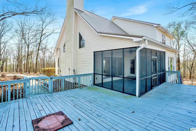 150 CHESTNUT DRIVE, Alabaster, AL 35007