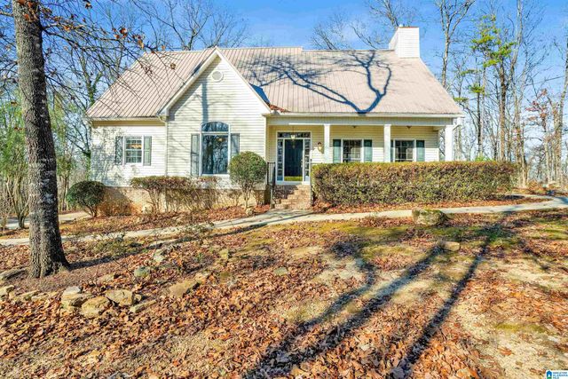 150 CHESTNUT DRIVE, Alabaster, AL 35007