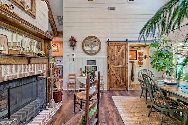 533 Ledford Rd., Dillard, GA 30537