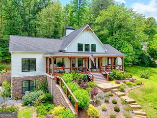 533 Ledford Rd., Dillard, GA 30537