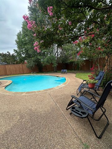 11015 Beauty Lane, Dallas, TX 75229