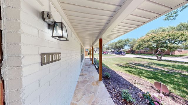 11015 Beauty Lane, Dallas, TX 75229