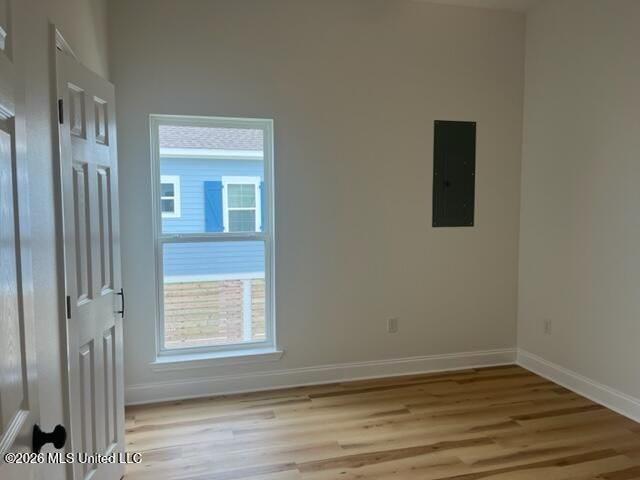 11007 New York Street, Bay Saint Louis, MS 39520