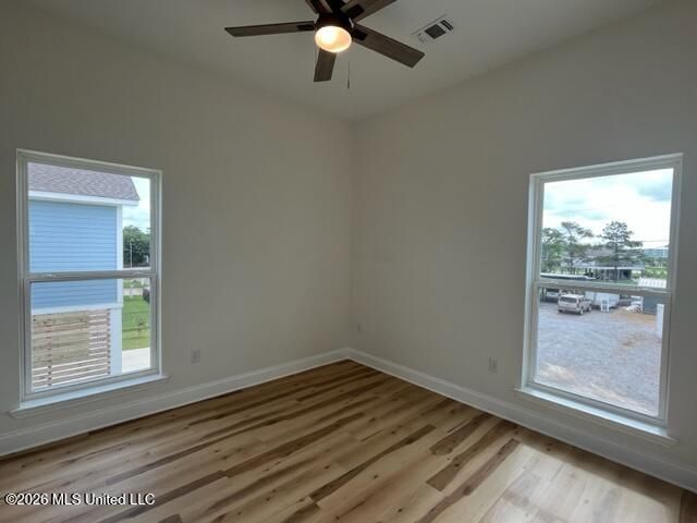 11007 New York Street, Bay Saint Louis, MS 39520