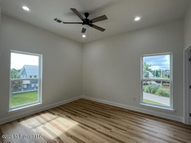 11007 New York Street, Bay Saint Louis, MS 39520