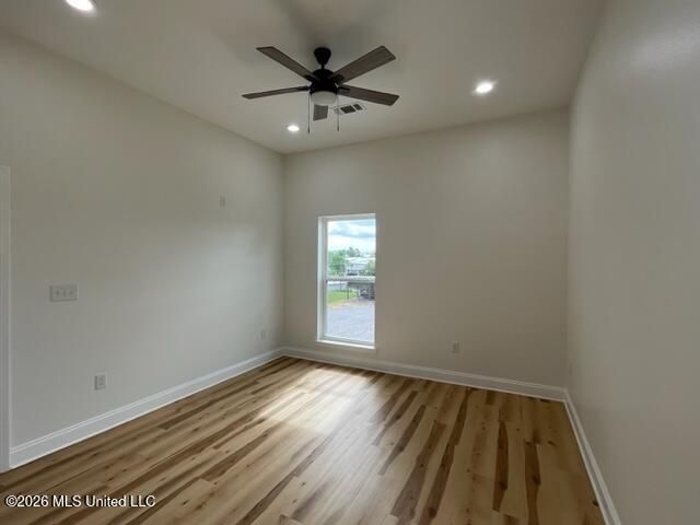 11007 New York Street, Bay Saint Louis, MS 39520